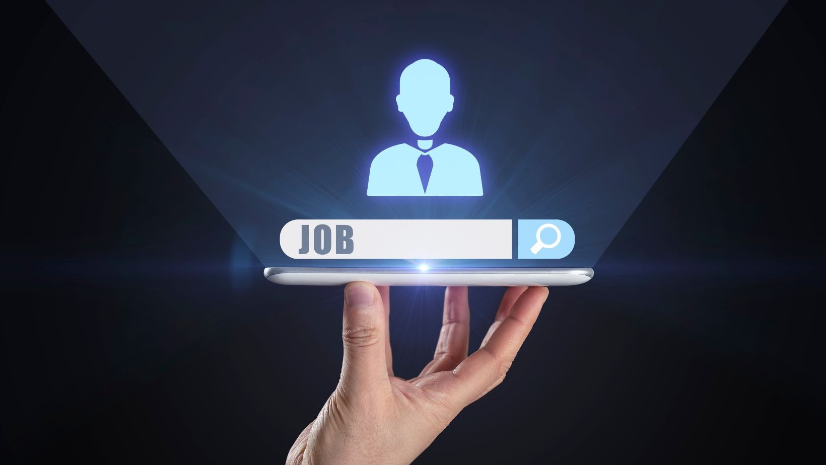job search